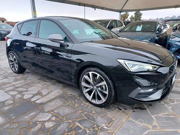 Seat Leon FR 2.0 TDI 150 CV DSG