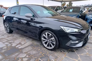 Seat Leon FR 2.0 TDI 150 CV DSG