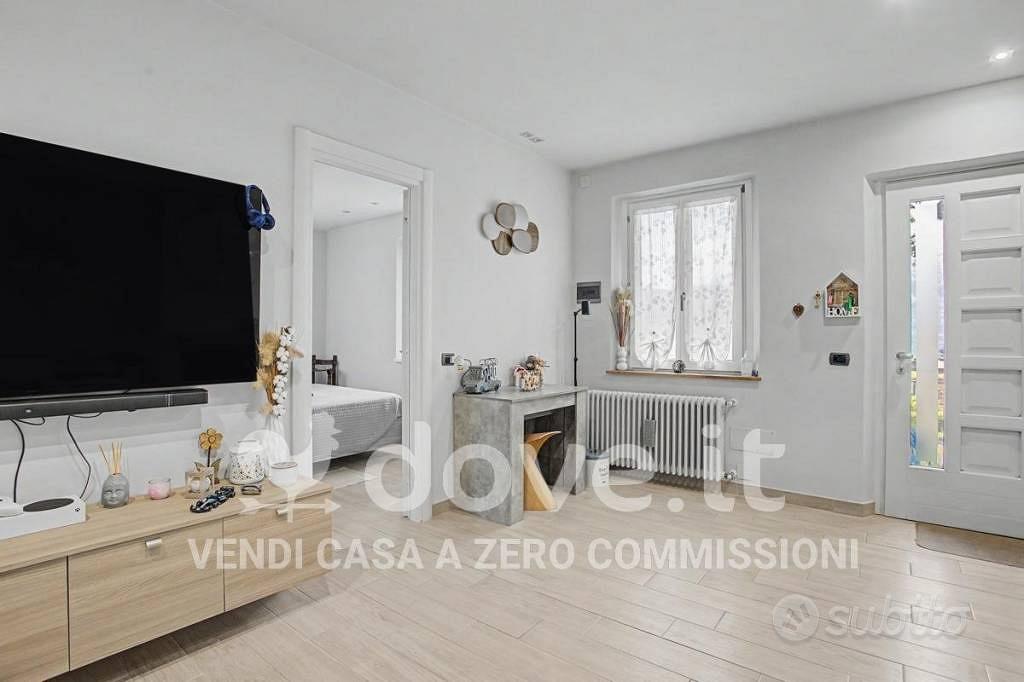 Appartamento – Brusimpiano, Brusimpiccolo, Ardena - Vista 4