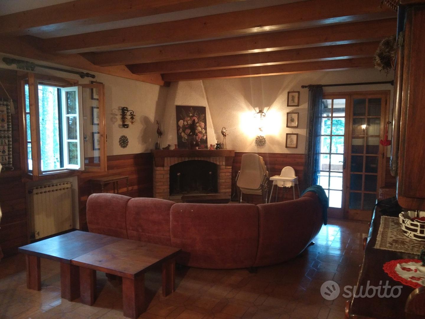 House in Lama Mocogno, Piane di Mocogno - Vista 2