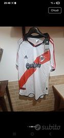 maglia da calcio River Plate originale 