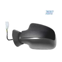 SPECCHIO COMPLETO SINISTRO DACIA DUSTER 13-17 ELET