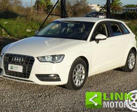 AUDI A3 1.6 TDI Ambition