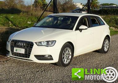 AUDI A3 1.6 TDI Ambition