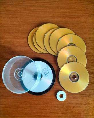 DVD/ R data/ video