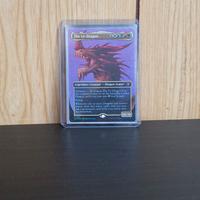 The Ur-Dragon M1065 CMM EN