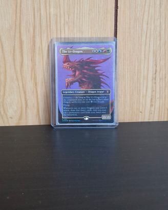 The Ur-Dragon M1065 CMM EN