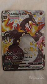 Charizard VMAX Shiny (Shining Fates) 2021