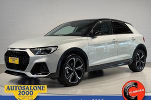 AUDI A1 allstreet 30 TFSI Stronic Identity C GAR