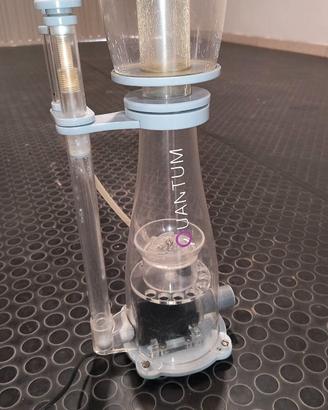 Schiumatoio Nyos Quantum 120