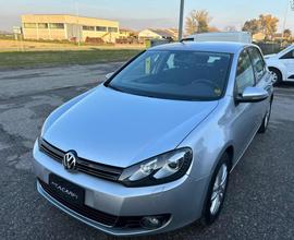 VOLKSWAGEN Golf 1.4 TSI 160CV DSG HIGHLINE-CRUIS
