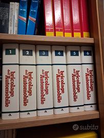 Bricolage dell'automobile