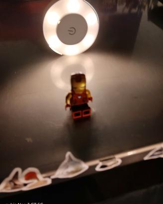 un semplice lego 