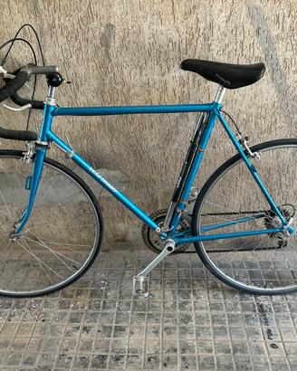 Bici corsa