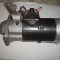 MOTORINO AVVIAMENTO FIAT 500 R - 126