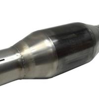 Catalizzatore 200celle