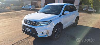 Suzuki Vitara 1.4 Hybrid 4WD AllGrip Top