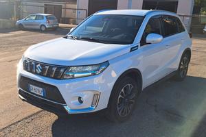 Suzuki Vitara 1.4 Hybrid 4WD AllGrip Top