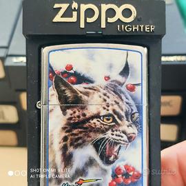 Zippo da collezione