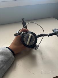 Mulinello da surf casting