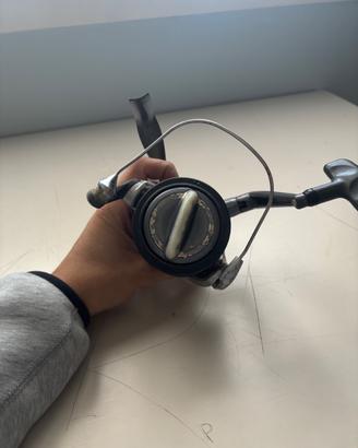 Mulinello da surf casting