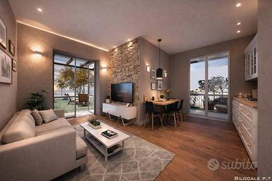 Appartamento a Pisa, via Milazzo 58