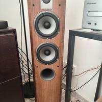 Casse audio Focal Chorus V