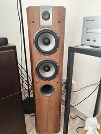 Casse audio Focal Chorus V