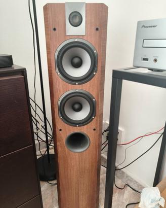 Casse audio Focal Chorus V