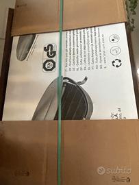 Box tetto 320l nuovo mai aperto