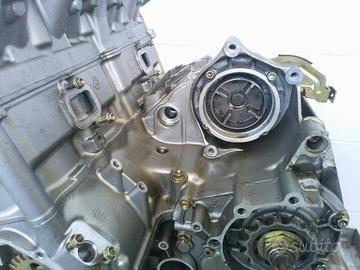 MV AGUSTA BRUTALE 910 Motore km 18000