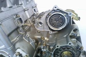 MV AGUSTA BRUTALE 910 Motore km 18000