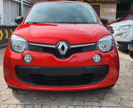 Renault Twingo 2017 48.000 KM CAMBIO AUTOMATICO !