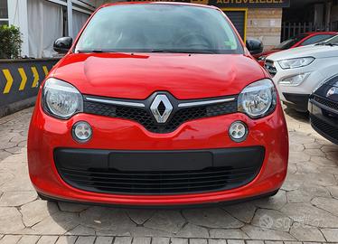 Renault Twingo 2017 48.000 KM CAMBIO AUTOMATICO !