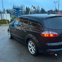 Ford S max 7 posti
