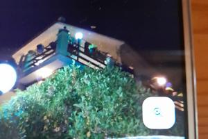 Villetta in montagna