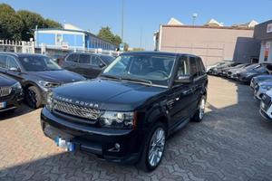 LAND ROVER Range Rover Sport 3.0 SDV6 HSE