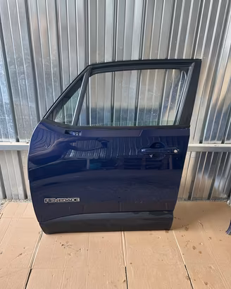 Porta portiera sportello dx sx jeep renegade