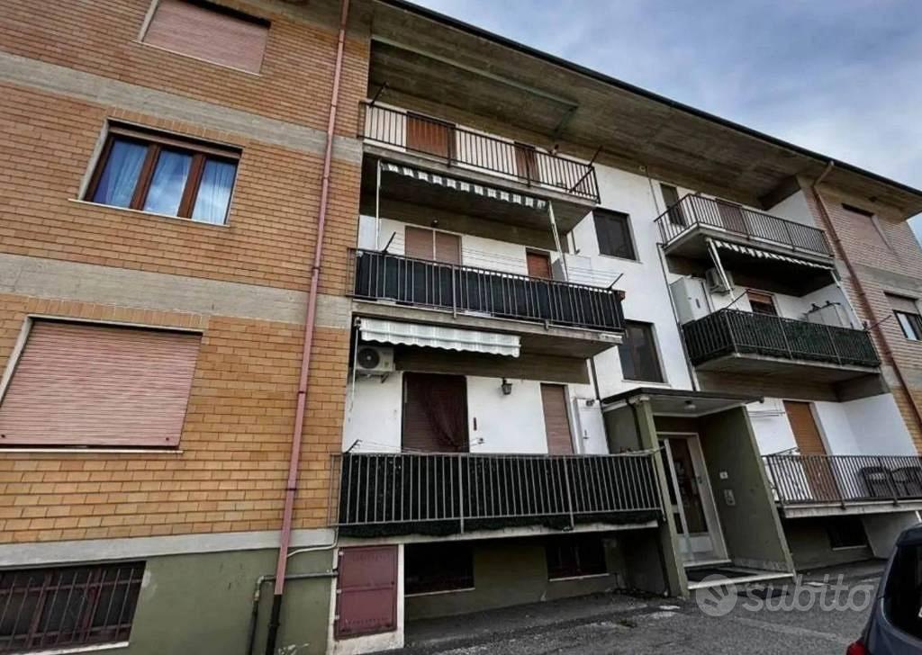 Appartamento – Gavi, Località Fabbrica - Vista 2
