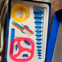 Puzzle, giochi da tavolo, giochi per bambini