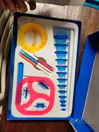 Puzzle, giochi da tavolo, giochi per bambini