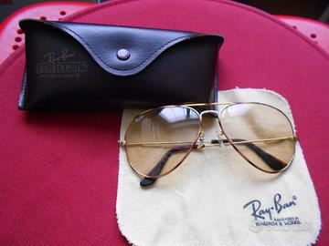 occhiali da sole RAY-BAN