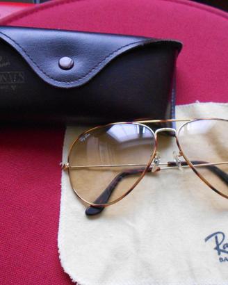occhiali da sole RAY-BAN