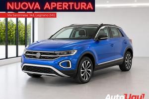 VOLKSWAGEN T-Roc I - T-Roc 1.0 tsi Style 110cv