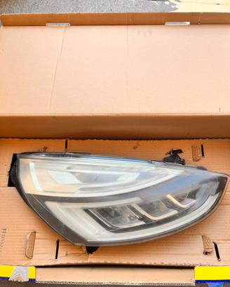 MAGNETI MARELLI 712790999022 RENAULT CLIO 4