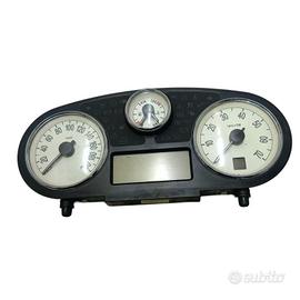 DISPLAY VEGLIA QUADRO STRUMENTI LANCIA Ypsilon 2Â°