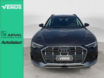 Audi A6 Allroad Quattro A6 Allroad 40 2.0 tdi...