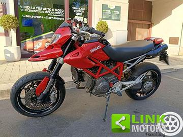 DUCATI Hypermotard 1100 EVO S
