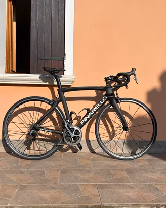 Pinarello Dogma F8 Taglia 52