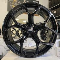 Cerchi Audi raggio 20 OMOLOGATI cod.9832